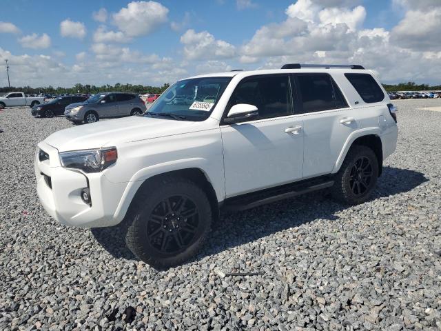 2024 TOYOTA 4RUNNER SR5/SR5 PREMIUM, 