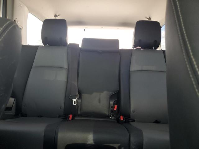 JTENU5JR7R6291929 - 2024 TOYOTA 4RUNNER SR5/SR5 PREMIUM Ağ foto 10