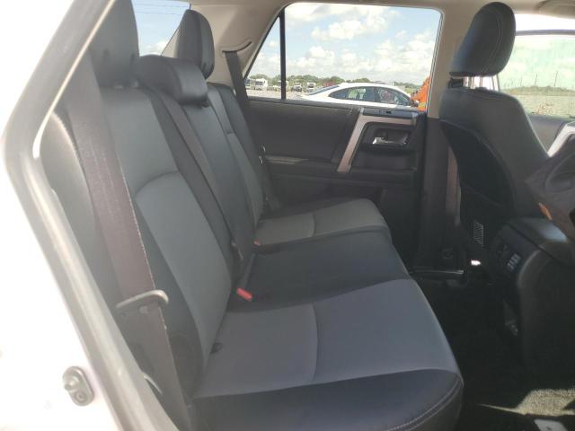 JTENU5JR7R6291929 - 2024 TOYOTA 4RUNNER SR5/SR5 PREMIUM Ağ foto 11