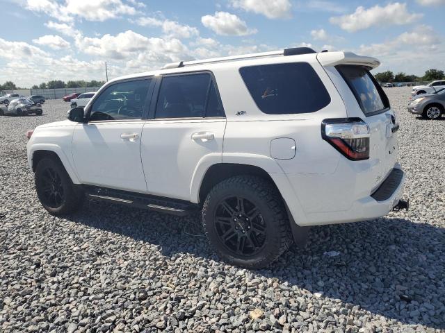 JTENU5JR7R6291929 - 2024 TOYOTA 4RUNNER SR5/SR5 PREMIUM Ağ foto 2