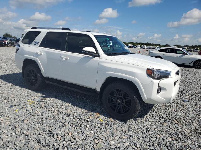 JTENU5JR7R6291929 - 2024 TOYOTA 4RUNNER SR5/SR5 PREMIUM Ağ foto 4