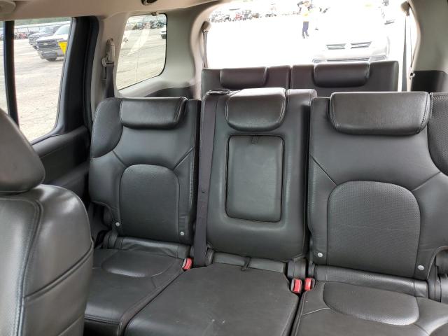 5N1AR18W06C655206 - 2006 NISSAN PATHFINDER LE Qara foto 10