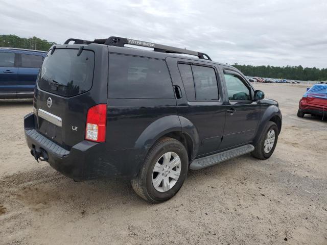 5N1AR18W06C655206 - 2006 NISSAN PATHFINDER LE Qara foto 3