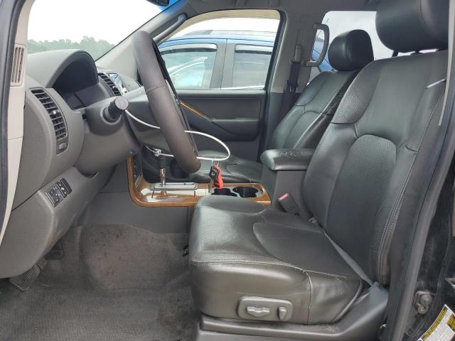 5N1AR18W06C655206 - 2006 NISSAN PATHFINDER LE Qara foto 7