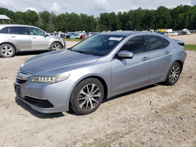 2016 ACURA TLX, 