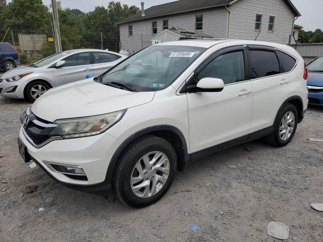 2015 HONDA CR-V EX, 