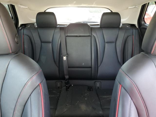 LRBFZNR46ND161907 - 2022 BUICK ENVISION ESSENCE Սպիտակ լուսանկար 10