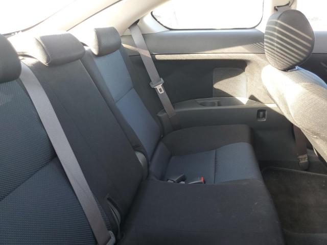 JTKDE167X60116062 - 2006 TOYOTA SCION TC 蓝色 照片 10