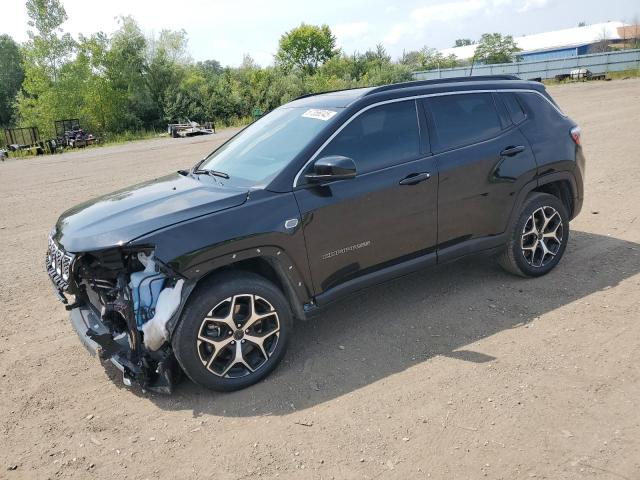 2025 JEEP COMPASS LIMITED, 