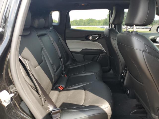 3C4NJDCN6ST520811 - 2025 JEEP COMPASS LIMITED Schwarz Foto 11