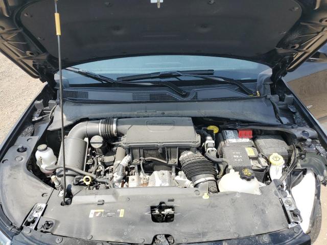 3C4NJDCN6ST520811 - 2025 JEEP COMPASS LIMITED Schwarz Foto 12