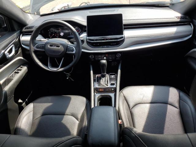 3C4NJDCN6ST520811 - 2025 JEEP COMPASS LIMITED Schwarz Foto 8