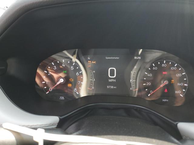 3C4NJDCN6ST520811 - 2025 JEEP COMPASS LIMITED Schwarz Foto 9