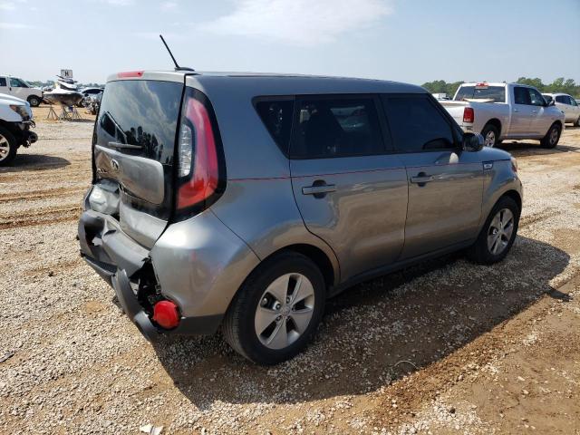 KNDJN2A26G7250474 - 2016 KIA SOUL GRAY photo 3