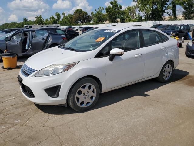 2013 FORD FIESTA SE, 