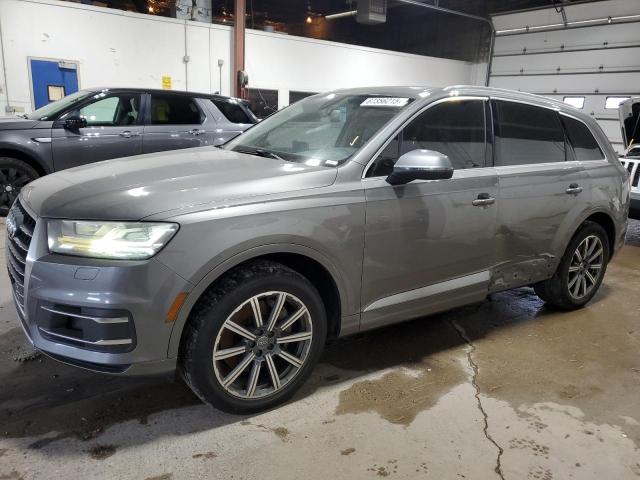2017 AUDI Q7 PREMIUM PLUS, 