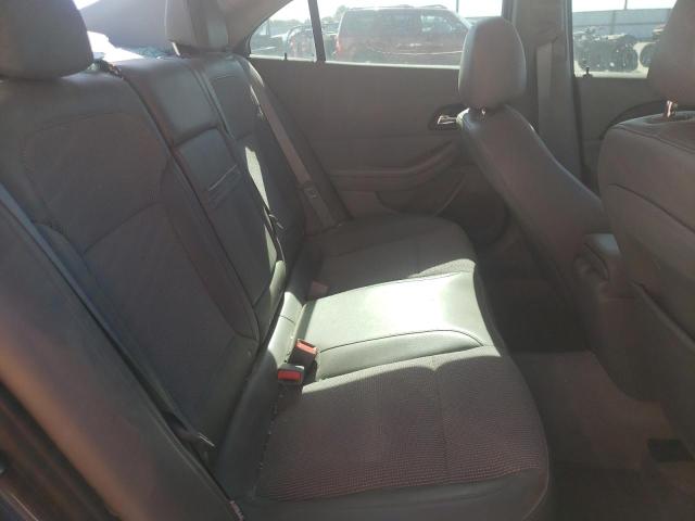 1G11D5SR5DF165474 - 2013 CHEVROLET MALIBU 1LT BLUE photo 10