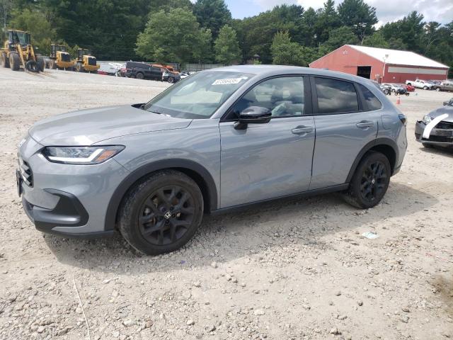 2023 HONDA HR-V SPORT, 