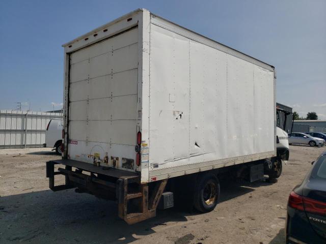 JALC4W165B7004674 - 2011 ISUZU NPR Blanco foto 3