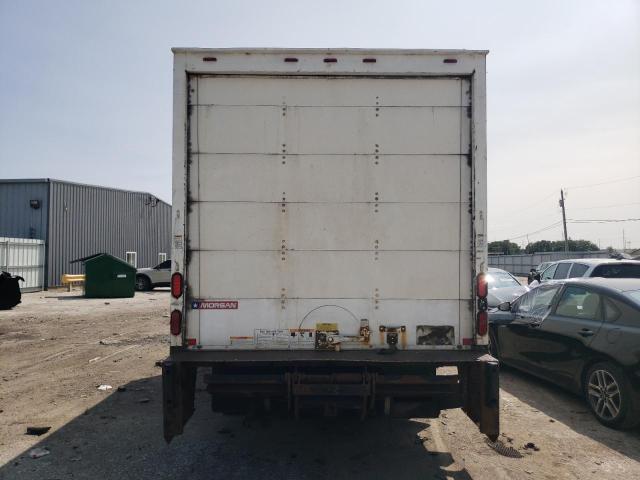 JALC4W165B7004674 - 2011 ISUZU NPR Blanco foto 6