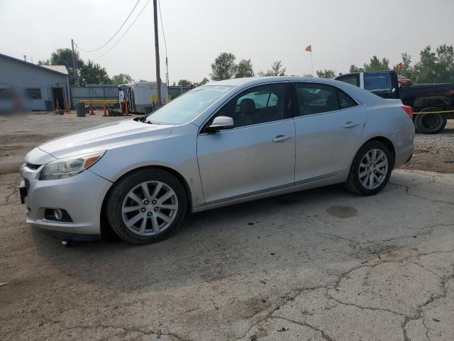 2015 CHEVROLET MALIBU 2LT, 