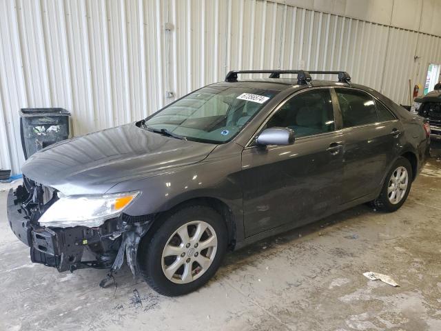 2011 TOYOTA CAMRY BASE, 