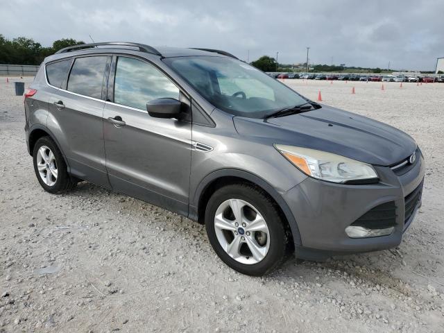 1FMCU0GX6EUD58039 - 2014 FORD ESCAPE SE BLUE photo 4