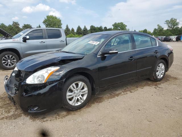 2011 NISSAN ALTIMA BASE, 
