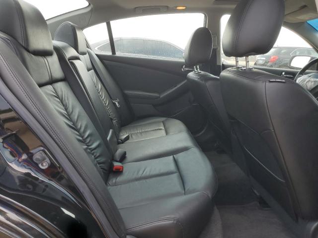 1N4AL2AP8BN497541 - 2011 NISSAN ALTIMA BASE BLACK photo 10