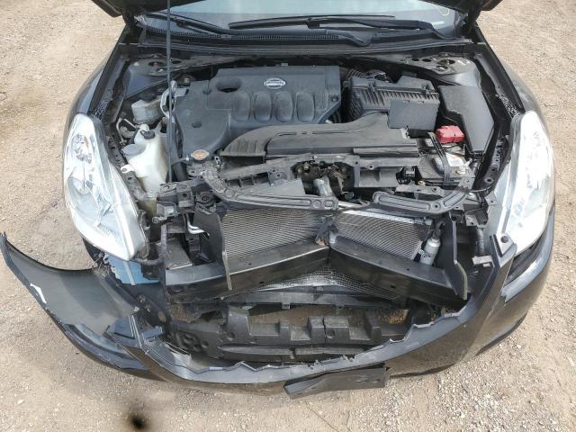 1N4AL2AP8BN497541 - 2011 NISSAN ALTIMA BASE BLACK photo 11