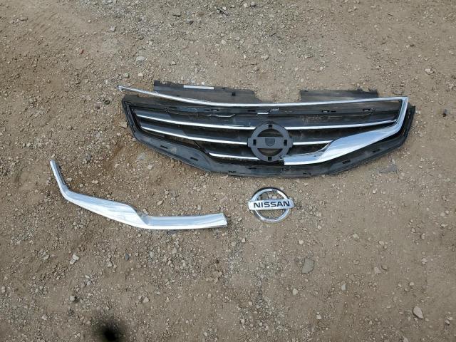 1N4AL2AP8BN497541 - 2011 NISSAN ALTIMA BASE BLACK photo 12