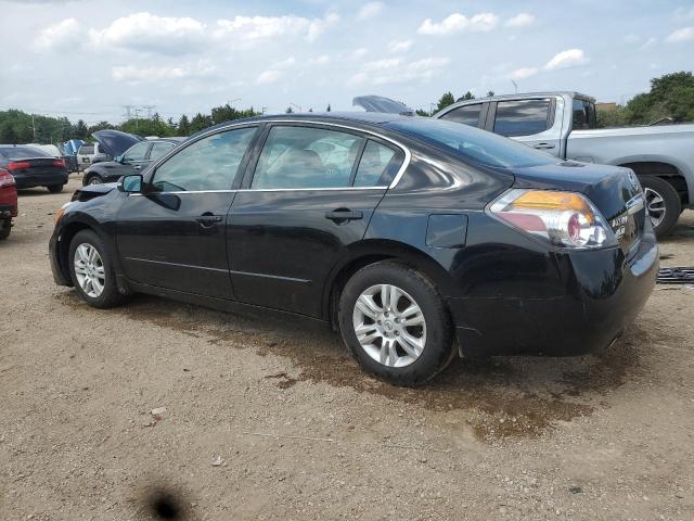 1N4AL2AP8BN497541 - 2011 NISSAN ALTIMA BASE BLACK photo 2