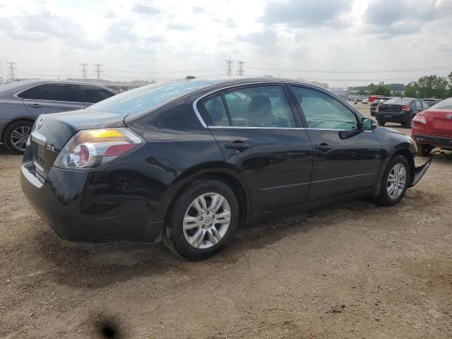 1N4AL2AP8BN497541 - 2011 NISSAN ALTIMA BASE BLACK photo 3