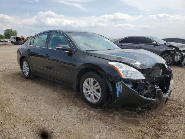 1N4AL2AP8BN497541 - 2011 NISSAN ALTIMA BASE BLACK photo 4