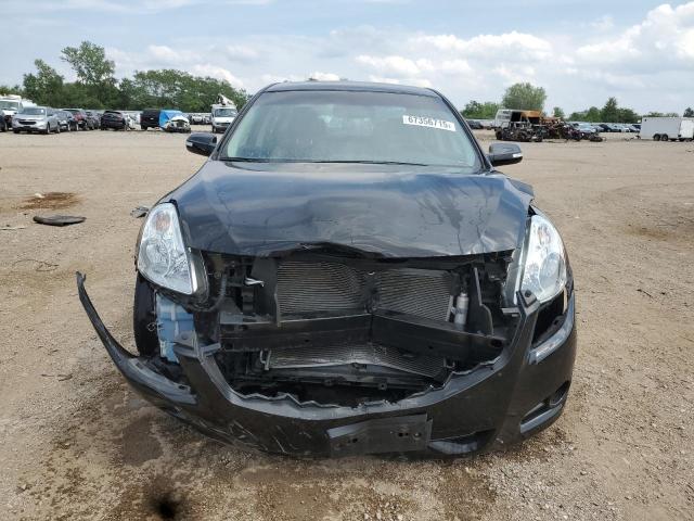 1N4AL2AP8BN497541 - 2011 NISSAN ALTIMA BASE BLACK photo 5