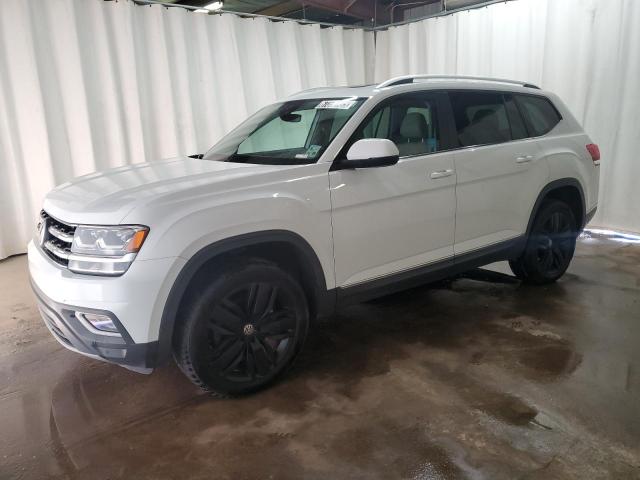 2019 VOLKSWAGEN ATLAS SEL, 