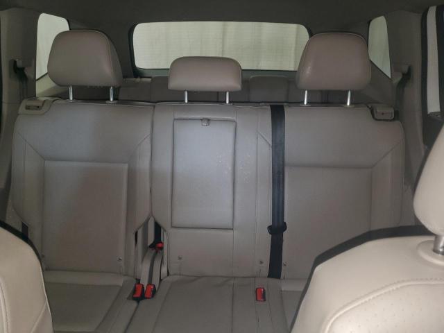 1V2MR2CA8KC514072 - 2019 VOLKSWAGEN ATLAS SEL Սպիտակ լուսանկար 10