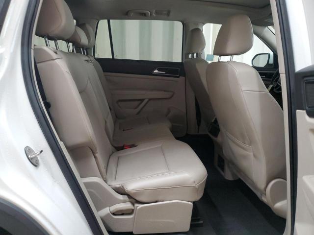 1V2MR2CA8KC514072 - 2019 VOLKSWAGEN ATLAS SEL Սպիտակ լուսանկար 11