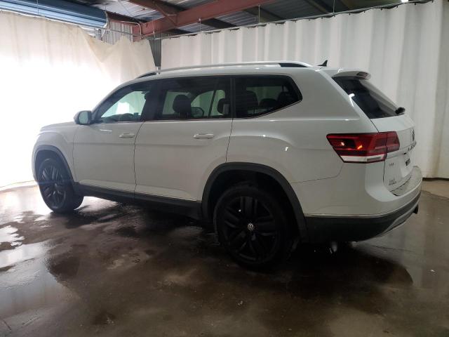 1V2MR2CA8KC514072 - 2019 VOLKSWAGEN ATLAS SEL Սպիտակ լուսանկար 2