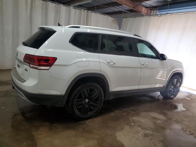 1V2MR2CA8KC514072 - 2019 VOLKSWAGEN ATLAS SEL Սպիտակ լուսանկար 3