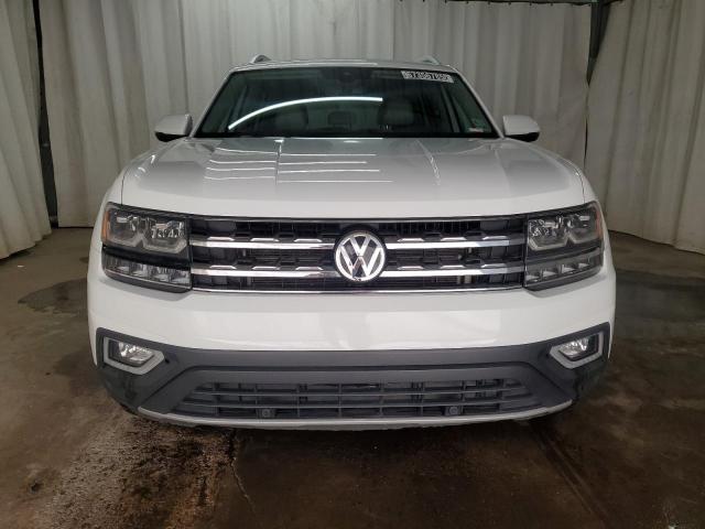 1V2MR2CA8KC514072 - 2019 VOLKSWAGEN ATLAS SEL Սպիտակ լուսանկար 5