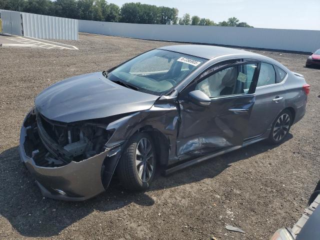 2019 NISSAN SENTRA S, 