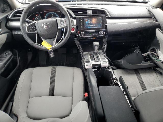 2HGFC2F74JH504633 - 2018 HONDA CIVIC EX CHARCOAL photo 15