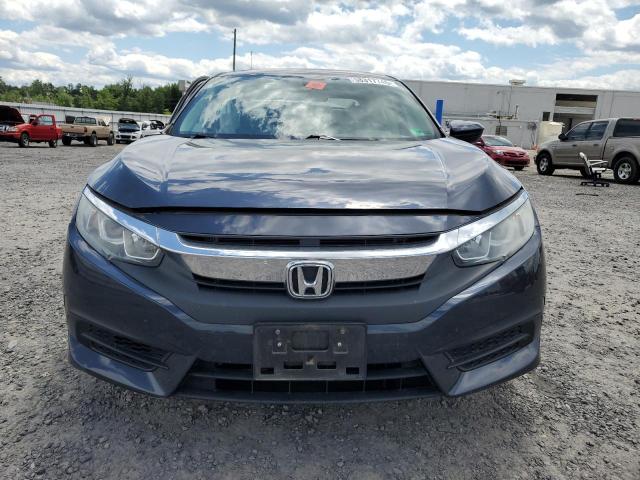 2HGFC2F74JH504633 - 2018 HONDA CIVIC EX CHARCOAL photo 9