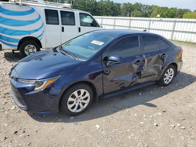 2025 TOYOTA COROLLA LE, 