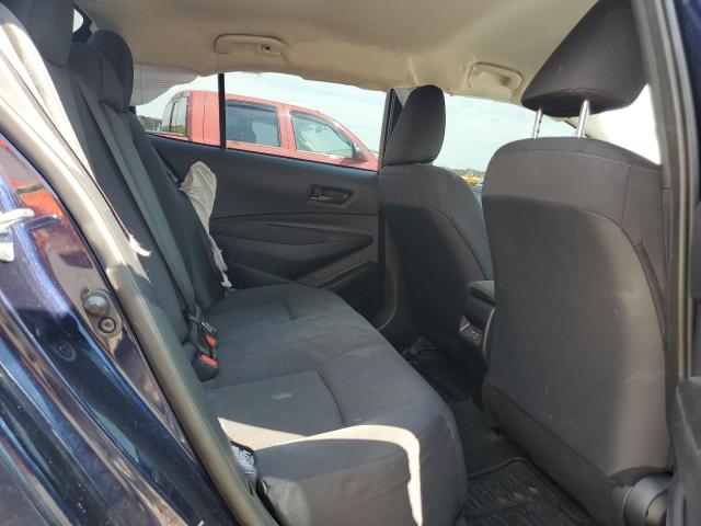 5YFB4MDE6SP314528 - 2025 TOYOTA COROLLA LE BLUE photo 10