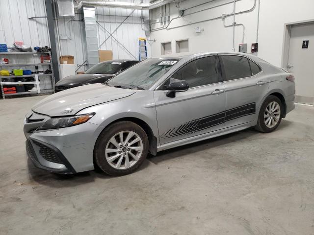 2021 TOYOTA CAMRY SE, 