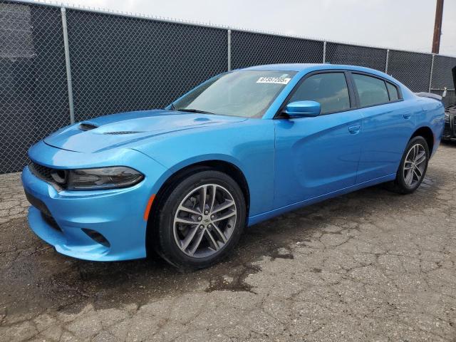 2018 DODGE CHARGER GT, null