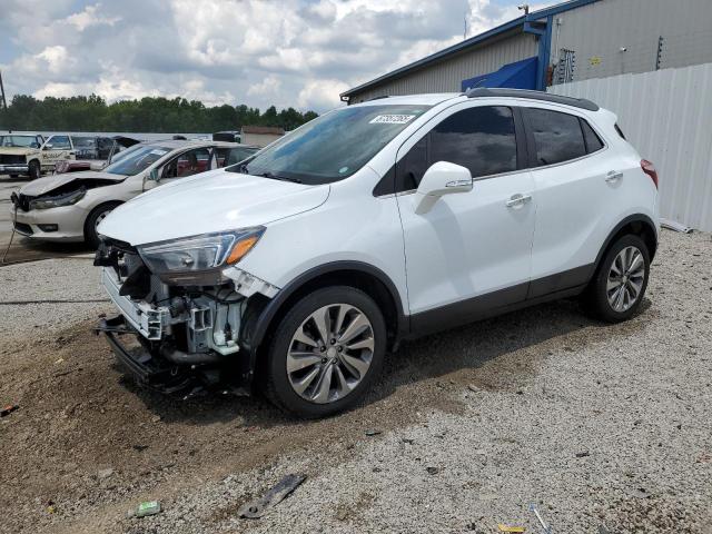 2019 BUICK ENCORE PREFERRED, 