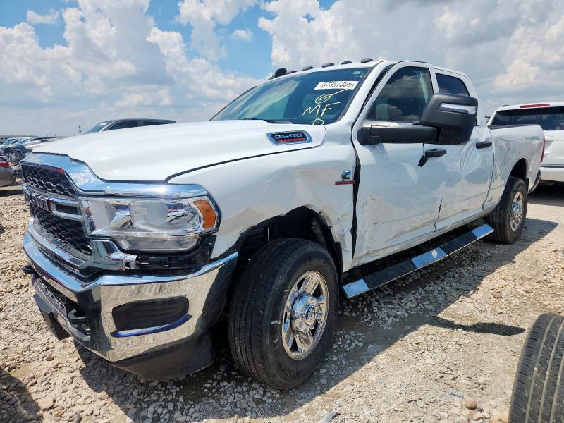 2024 RAM 2500 TRADESMAN, 